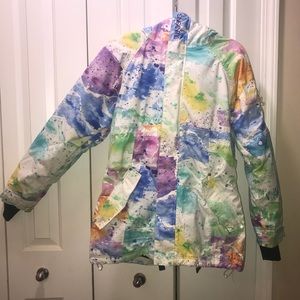 Billabong Snowboarding/ Ski Jacket